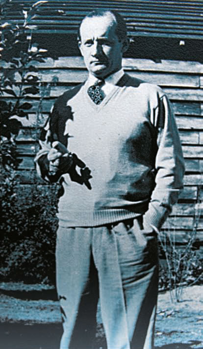 Raúl Devès Jullian